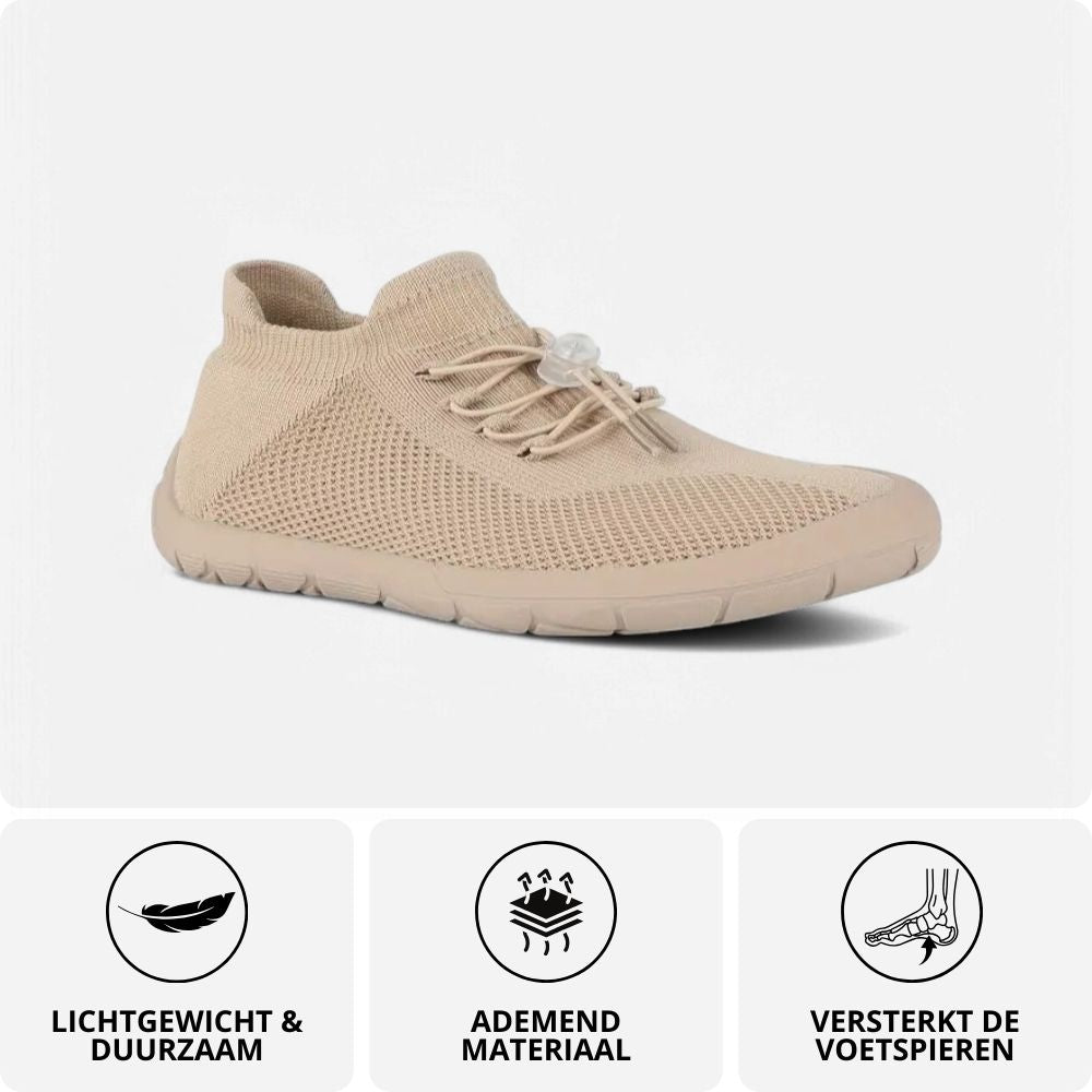 Aventera™ – Dames Barefoot Schoenen Lichtgewicht & Ademend Comfort-2