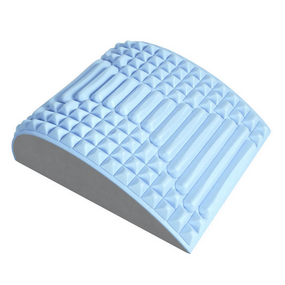 Neck en Rug Ontspanner FlexiForm Voor Pijnverlichting