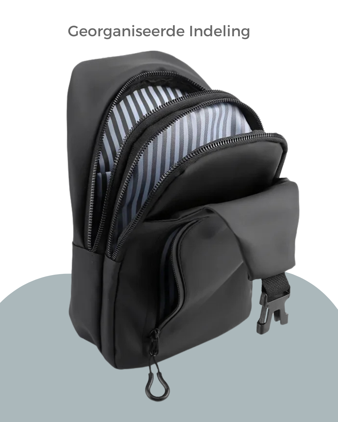 Designer Handtas Luxe Elegant en Functioneel