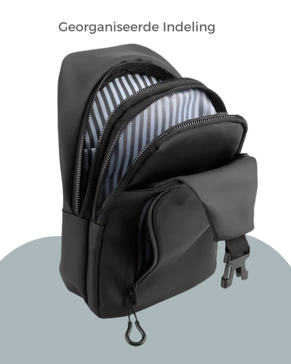 Designer Handtas Luxe Elegant en Functioneel