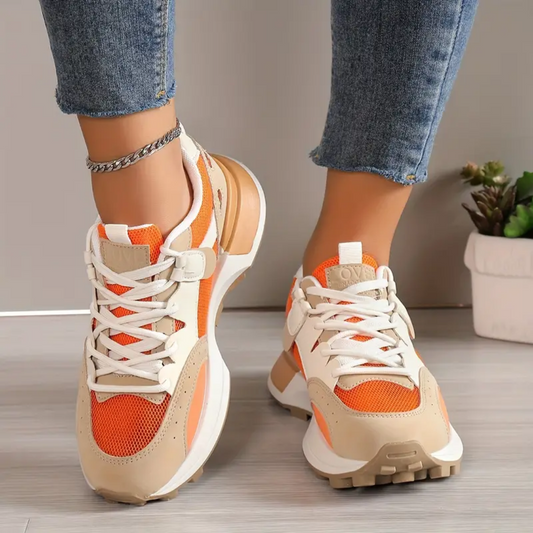 Stylish Suede Schoenen voor Dames en Heren - Velinix