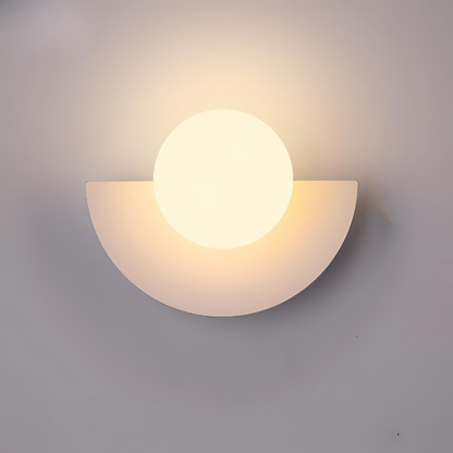 Wandlamp Modern Scandinavisch Design voor Thuis