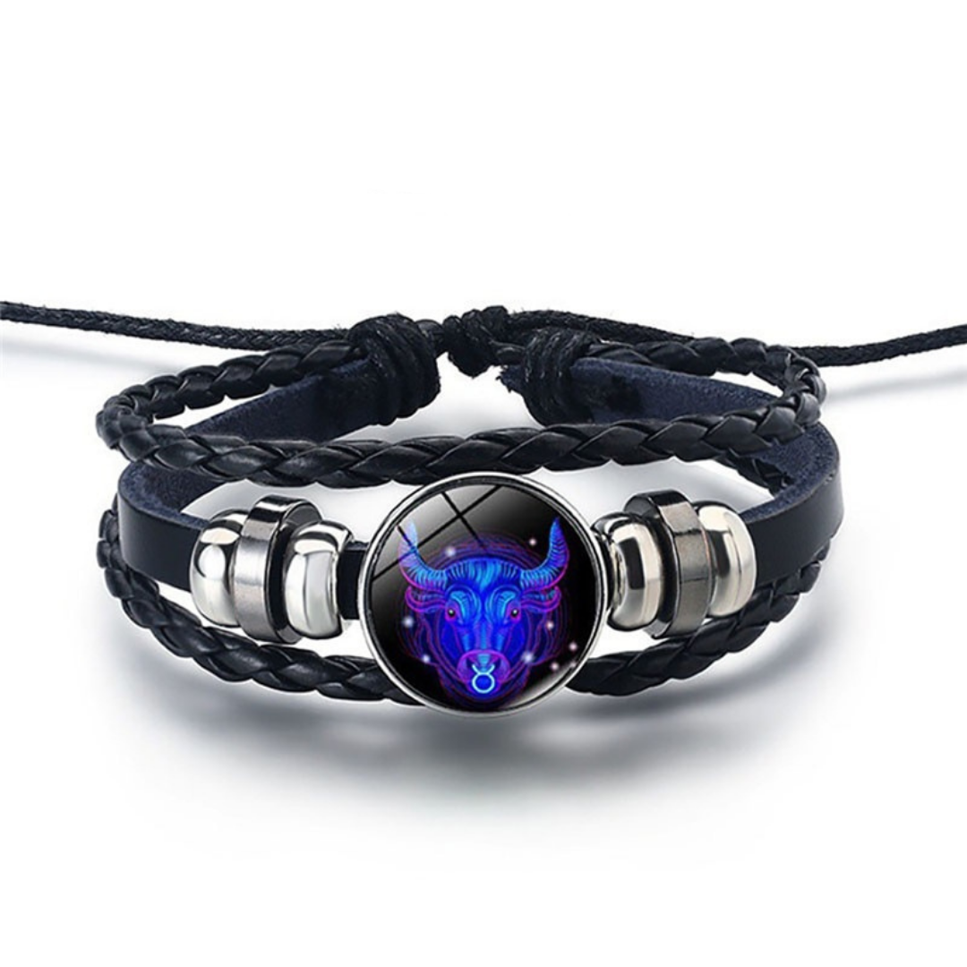 Edelsteen Armband Bescherming Positieve Energie
