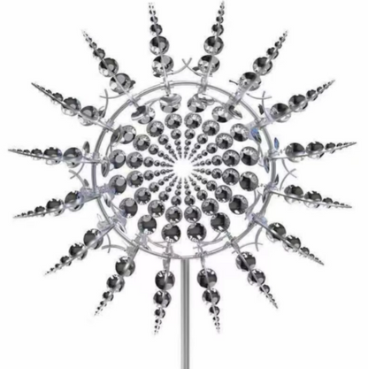 Elegante Windbells voor Buiten - Velinix
