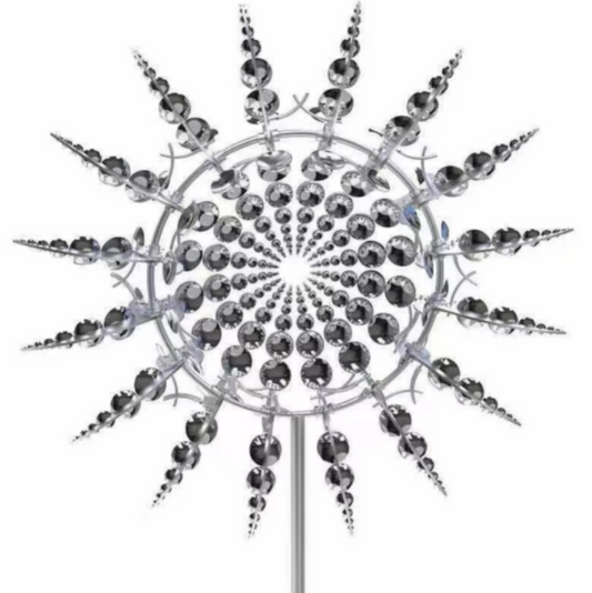 Elegante Windbells voor Buiten - Velinix