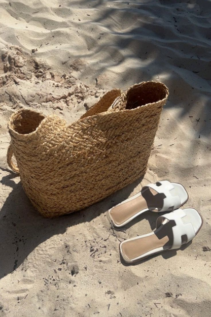Helena™ – Dames Leren Slippers Luxe Comfort en Stijl voor Elk Moment-5