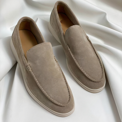 Comfortabele Loafers voor Mannen Premium Kwaliteit