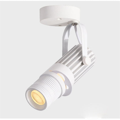Flexibele LED Spotlight Dimbaar voor Sierverlichting