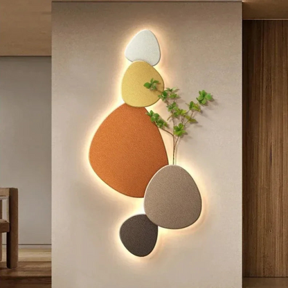 LED Wandlamp Scandinavisch Design Modern Decor