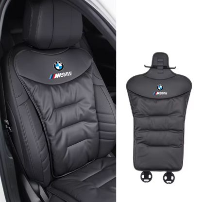 Ergonomisch Rugkussen voor Auto - Comfortabele Rugsteun voor Lange Ritten