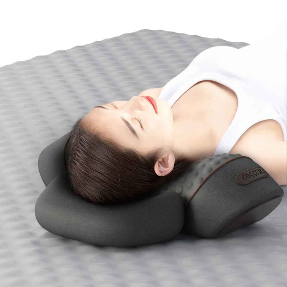 Warmtekussen voor de nek Ontspanning Comfortabel - Velinix