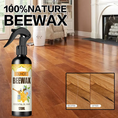 Meubelwas Spray Bijenwas voor Meubelopfrissing