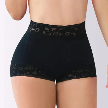 Luxe Shapewear Ondergoed voor Vrouwelijk Silhouet