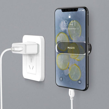 Magnetische Telefoonhouder voor Auto met Sterke Grip en Eenvoudige Installatie