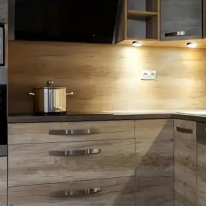 LED Nachtlampje Bewegingsgestuurd USB Oplaadbaar Slim Design