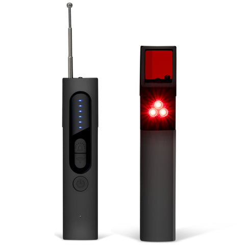 Luxe Privacy Scherm voor Beveiliging tegen Spionage