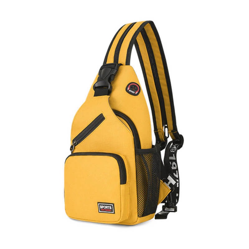 Dames Rugzak Lichtgewicht Reis Sling Bag