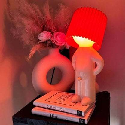 LED Knoplamp Magisch Licht voor Woonkamer Decoratie