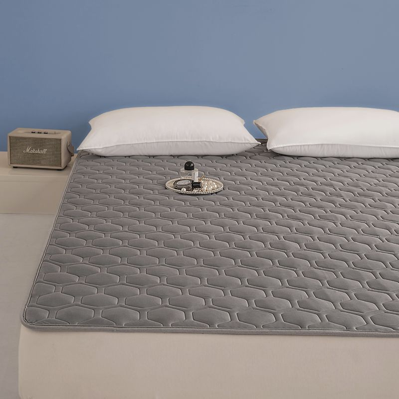 Honden Koelmat Zelfkoelend Pluche Bed Binnen en Buiten