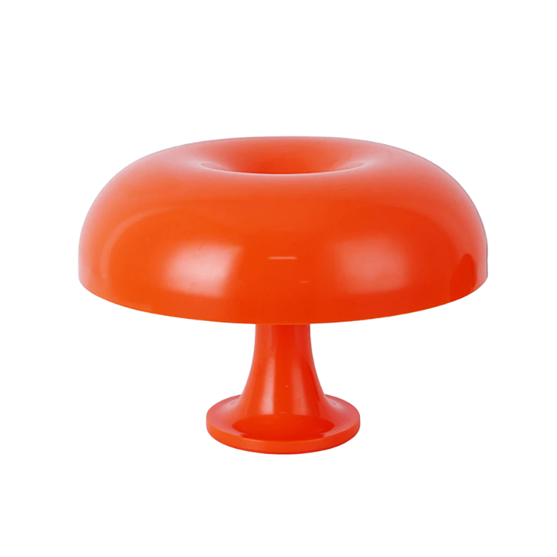 Retro Tafellamp Met Uniek Bauhaus Design