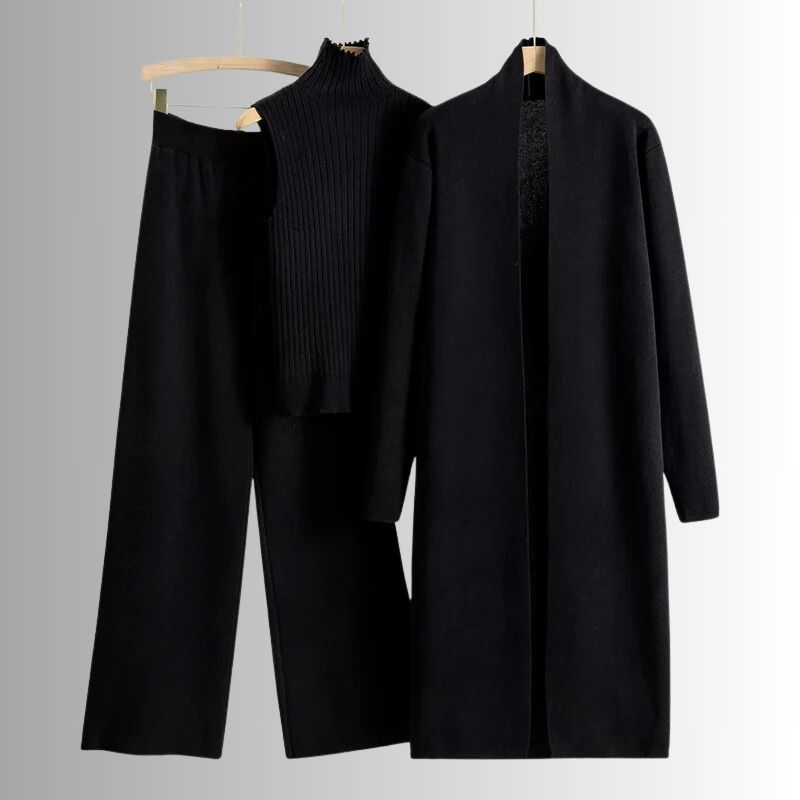 Luxueuze Velvet Kleding Comfortabel en Stijlvol