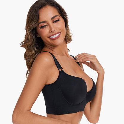 Push-Up BH Diepe Cup Comfortabel