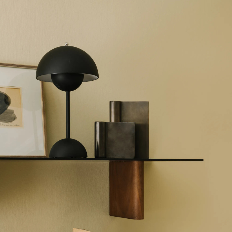 Scandinavische Designlamp Moderne Verfijnde Sfeer
