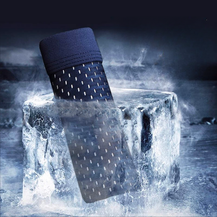 Bamboe Boxershorts Heren 10-Pack Zacht en Ademend