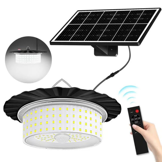 Tuinlamp Exclusief Zonne Energie Efficiënt - Velinix