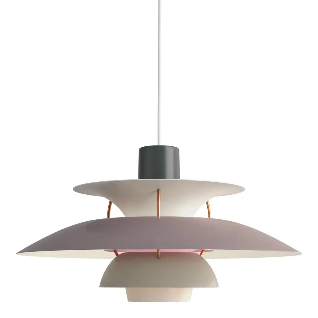 Ronde LED Plafondlamp Dimbaar Energiezuinig Modern Design