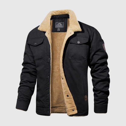 Bomberjack Velinix Waterdicht en Warm - Velinix