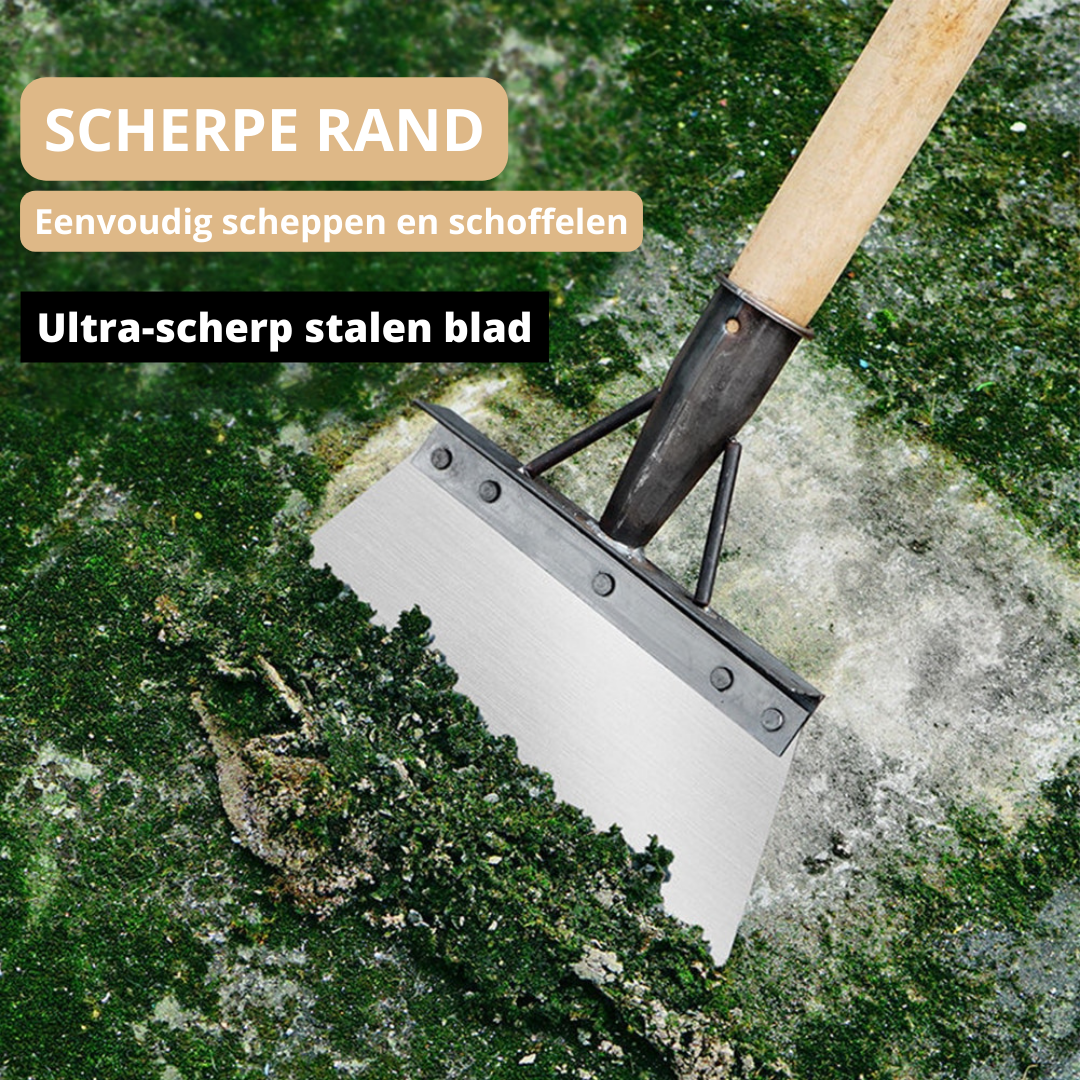 Tuin Schep All-in-1 Multifunctioneel Gereedschap