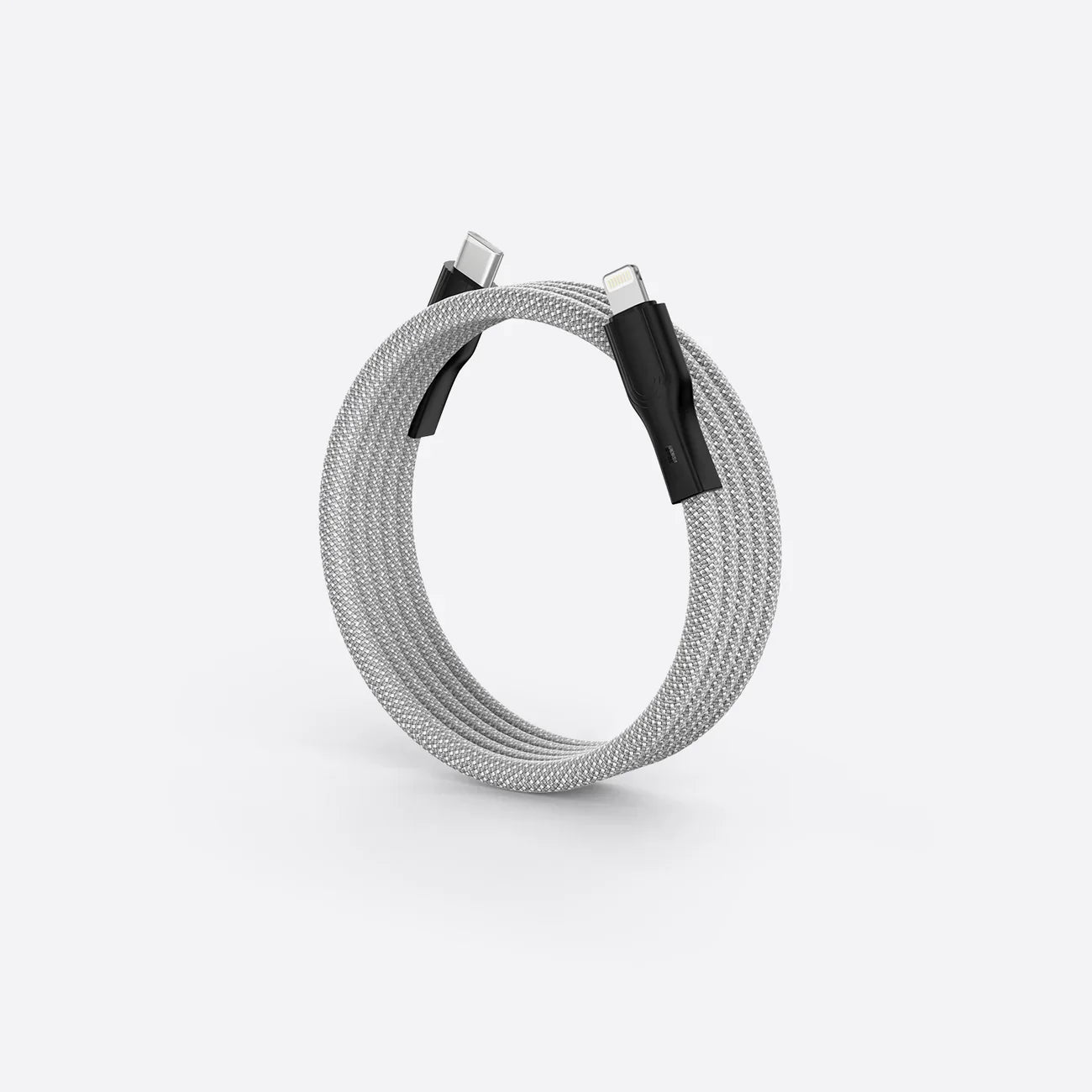 Magnetische Kabel Organiser Tangle Free voor Snoerbeheer