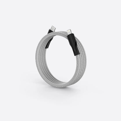 Magnetische Kabel Organiser Tangle Free voor Snoerbeheer