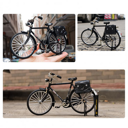 Fiets Modelbouw Kit voor Doe-Het-Zelf Modelmakers