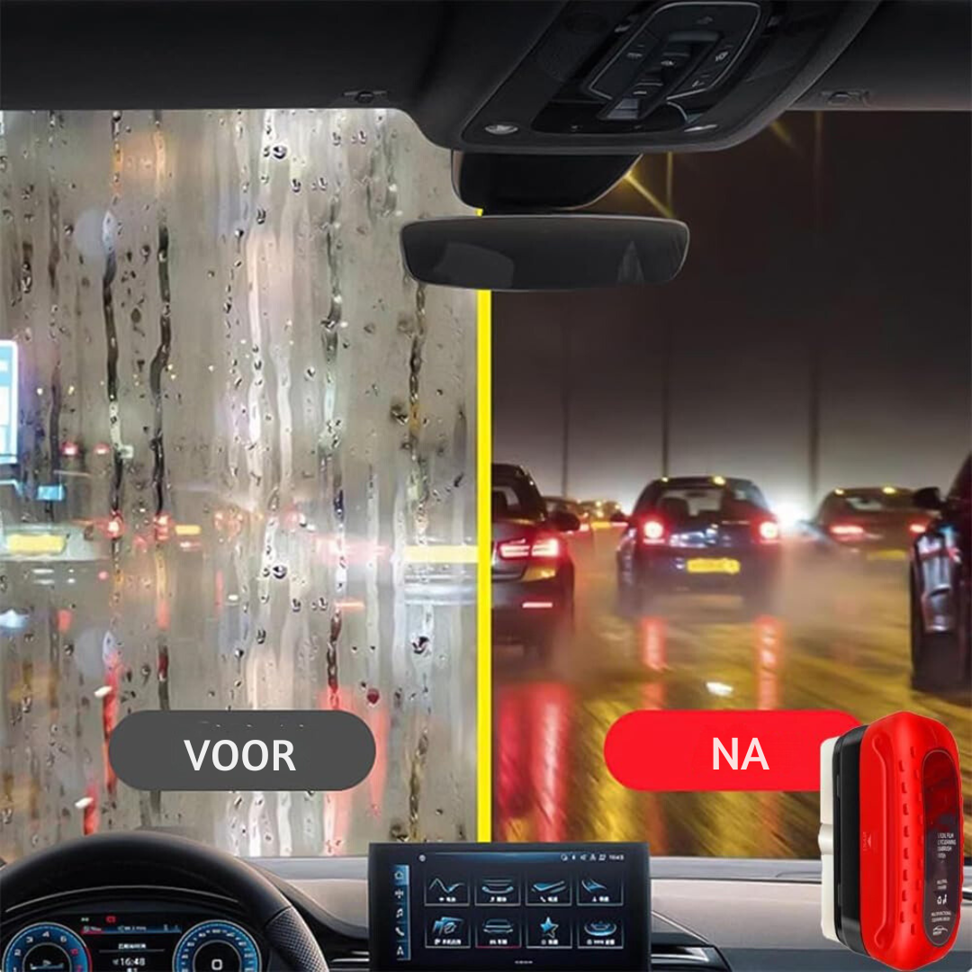 Waterdichte Telefoonhoes Luxe Regen Bescherming
