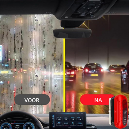 Waterdichte Telefoonhoes Luxe Regen Bescherming