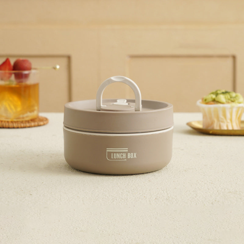 Isolatie Lunchbox Met Gratis Draagtas