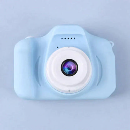 Compacte 8MP Digitale Camera met Gratis Geheugenkaart en Mobiele Overdracht