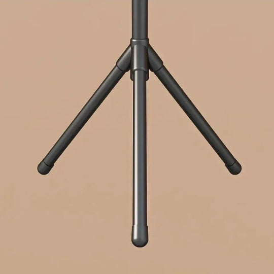 Moderne Kapstok Design voor Kleding en Accessoires