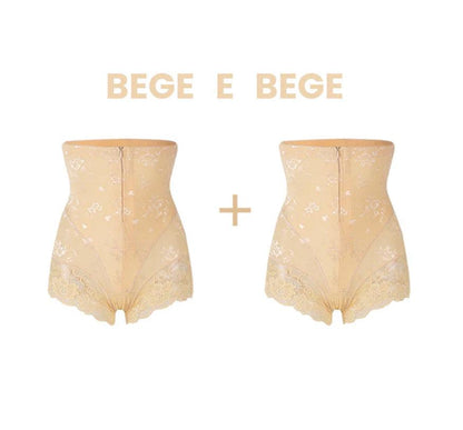 Shorts Modelleur voor Vrouw met Sauna Effect Comfort