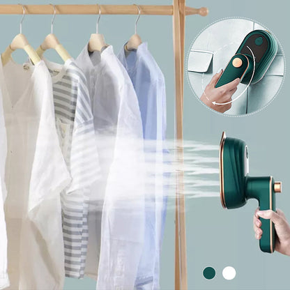 Reisstomer Mini voor Kleding Strijken