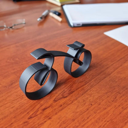 Metalen Fietssieraden Set voor Fiets Accessoires