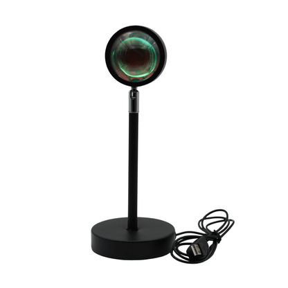 Tafellamp Warmwit LED Lamp Modern Design