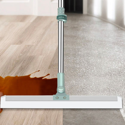 Vloer Veegschraper SilkySweep Elite voor Schone Vloeren