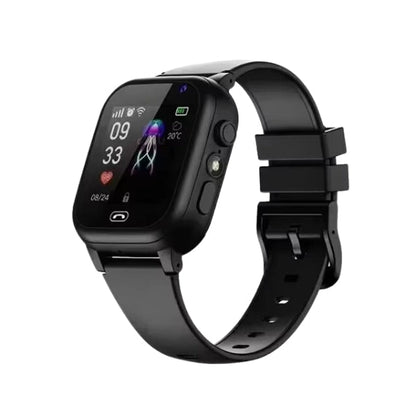 Kinder-Smartwatch met GPS en Camera Waterdicht 4G