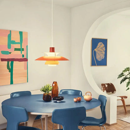 LED Hanglamp Energiezuinig Modern Design Hoogwaardig