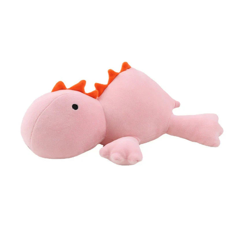 Dino Knuffeldier Gewichtsdeken Rustgevend Speelgoed