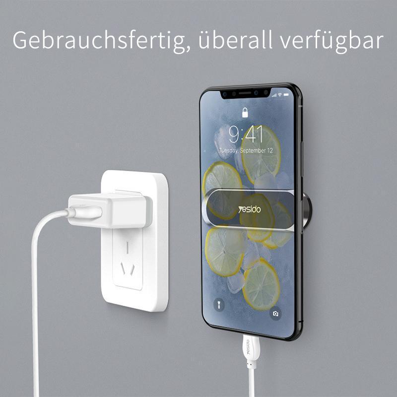 Magnetische Telefoonhouder Zonder Montage