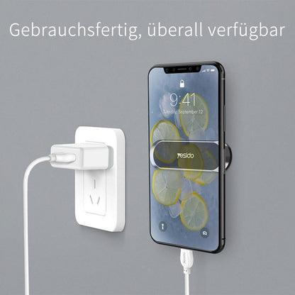 Magnetische Telefoonhouder Zonder Montage
